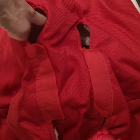 Baby car seat cuddle bag - Picture 10 of 14